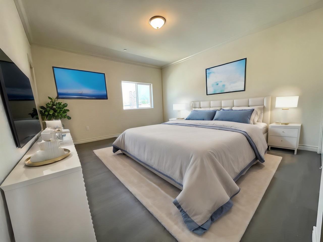 Wonder Village One - Photo 5 of 9