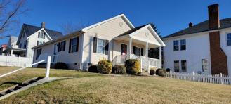 438 W Market St - Photo 1 of 1