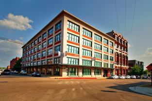 408 S Front St #508 - Photo 1 of 1