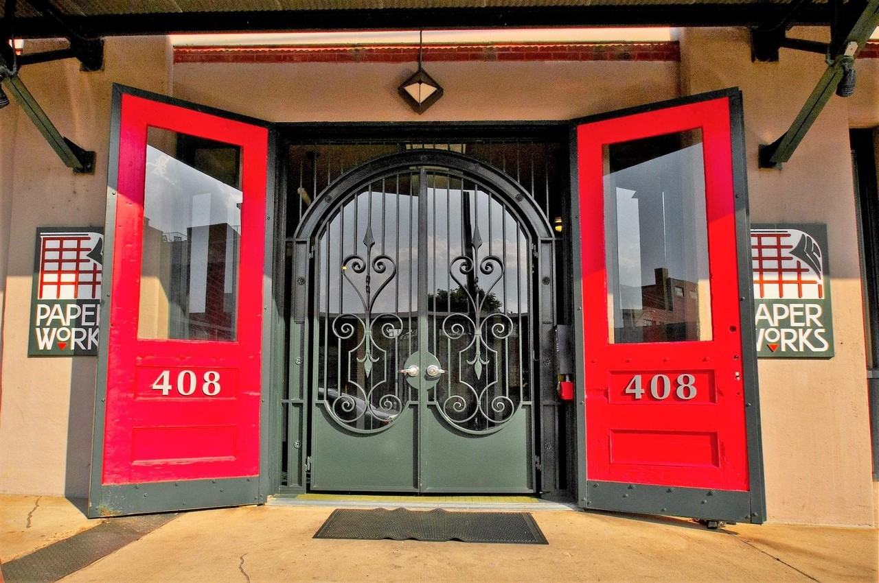 408 S Front St #508 - Photo 2 of 25