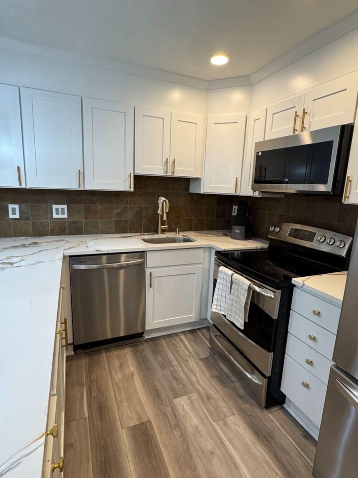 Spring Water Path - Photo 2 of 17