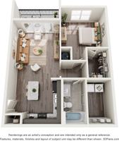 featured image of 3724 Woodland Mills Dr