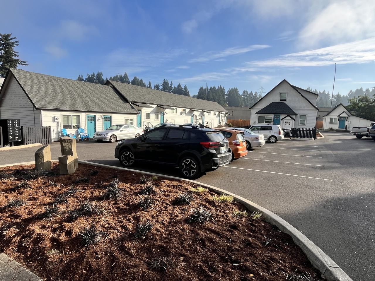 5009 Northeast Hazel Dell Avenue - Photo 7 of 30