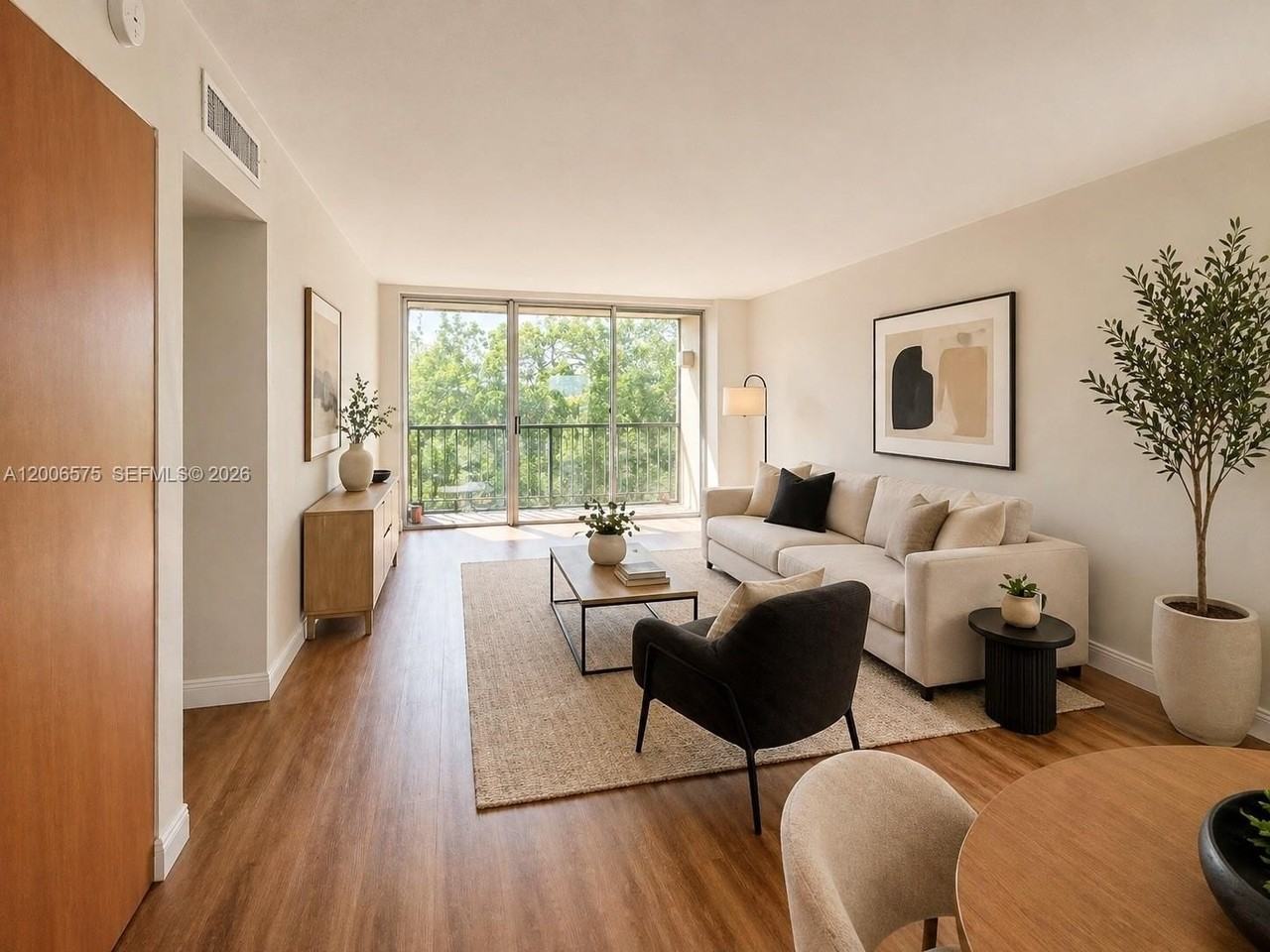 8870 Fontainebleau Blvd #409