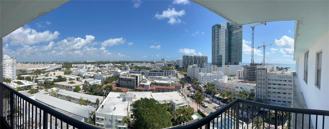 1800 Collins Ave #15B - Photo 1 of 1