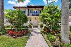 featured image of 13636 Deering Bay Dr