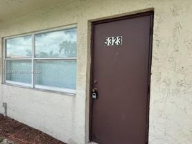 5323 Nw 24th St #118 - Photo 1 of 1