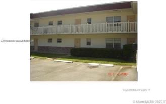 4163 Sw 67th Ave #116C - Photo 1 of 1