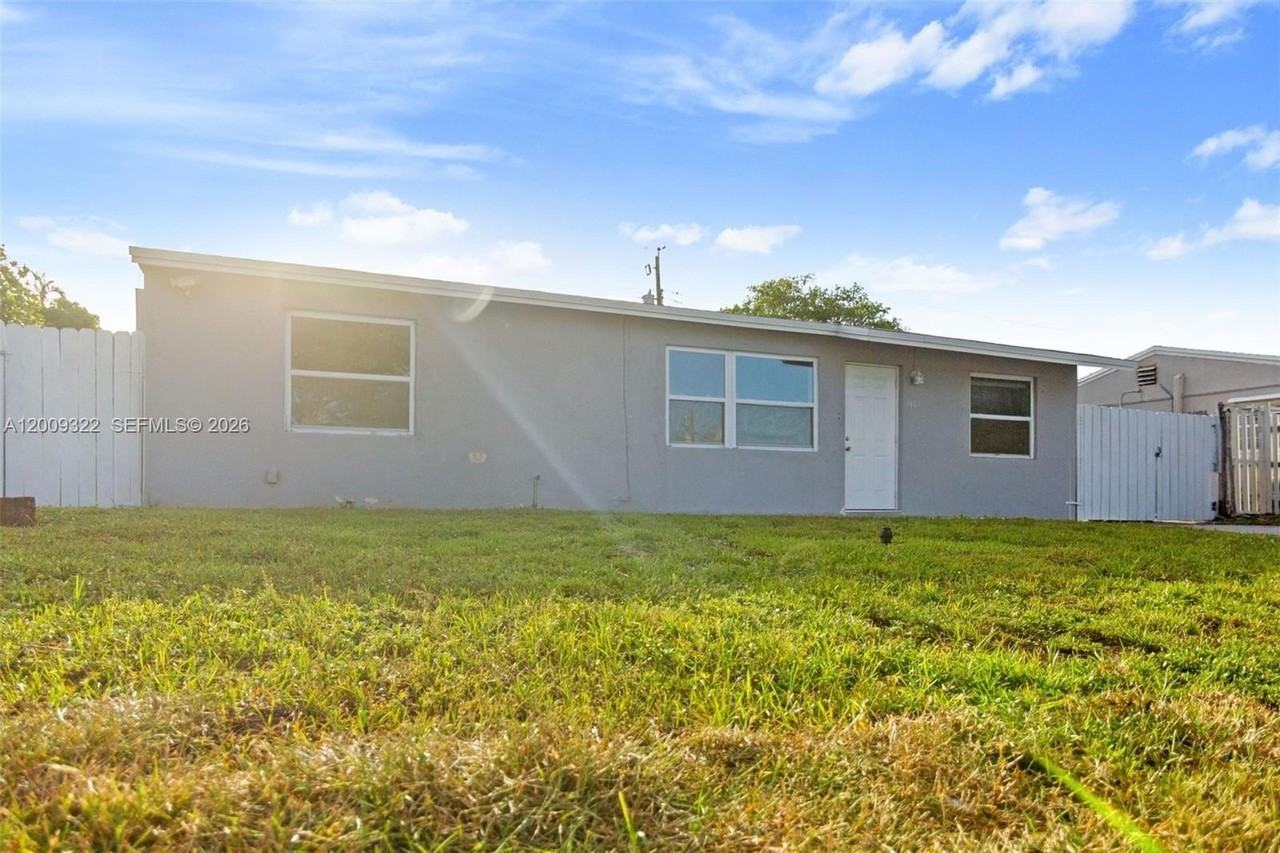 1481 Sw 49th Ave #1481