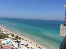3180 S Ocean Dr #1705 - Photo 1 of 1