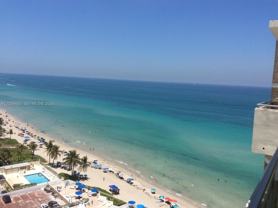 3180 S Ocean Dr #1705 - Photo 1 of 1