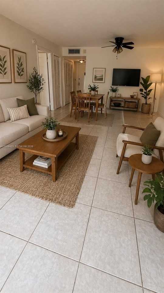 3774 Inverrary Blvd #105P