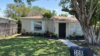 308 Sw 16th St - Photo 1 of 1