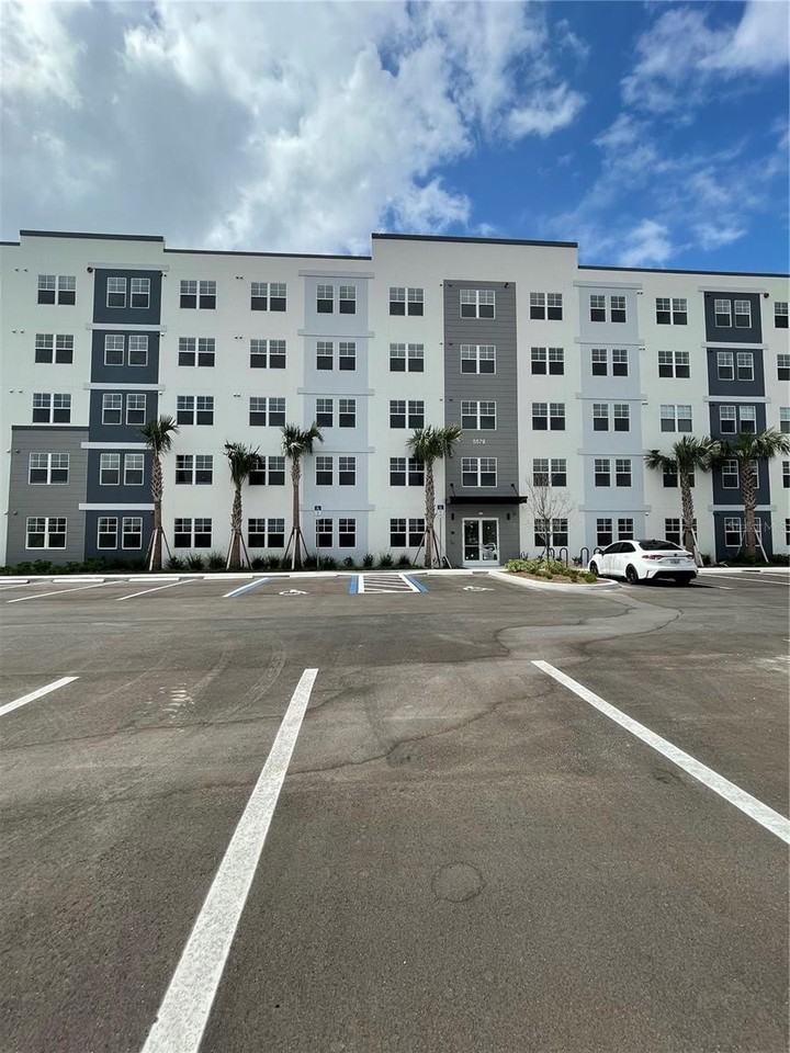 Millenia Blvd #403 - Photo 2 of 11