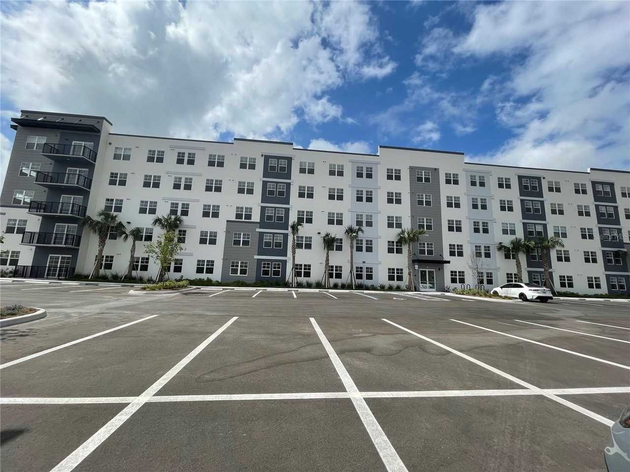 Millenia Blvd #403 - Photo 3 of 11