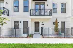 featured image of 54 W Jersey St #12