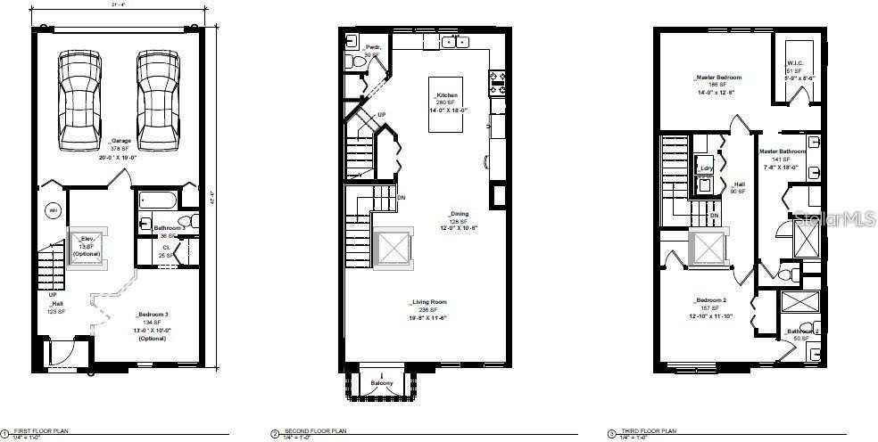 54 W Jersey St #12 - Photo 2 of 8