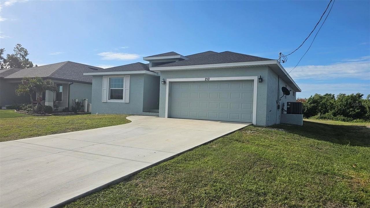 210 Lime Tree Park