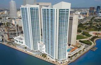 325 S Biscayne Blvd #2415 - Photo 1 of 1