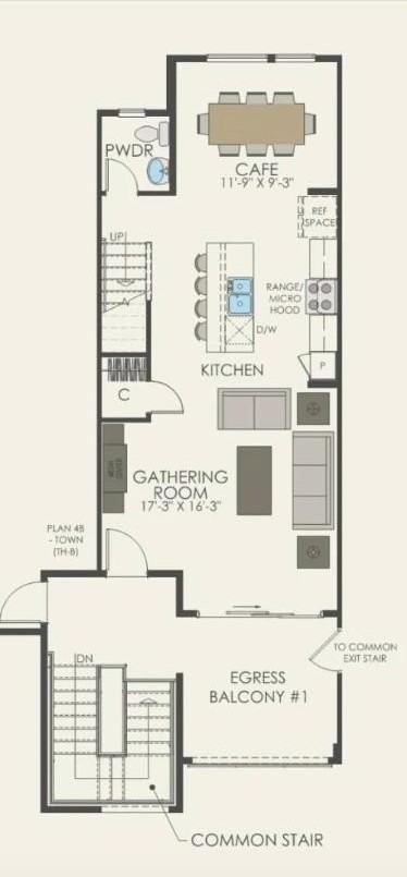 250 Waters Park Cir - Photo 7 of 8