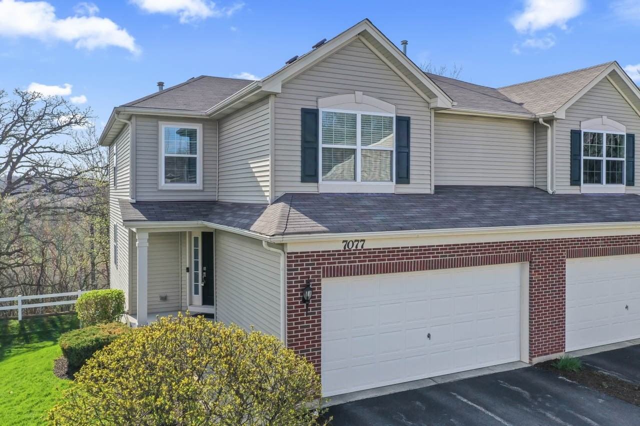 7077 Hidden Green Cir