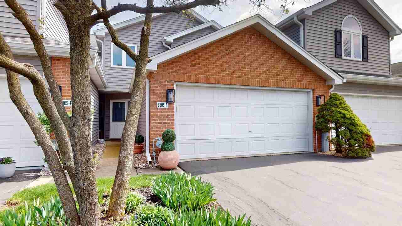 8305 Highpoint Cir #F