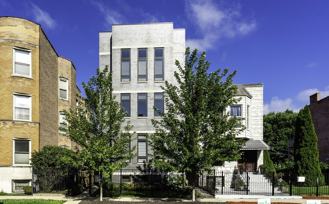 4317 S Forrestville Ave #3 - Photo 1 of 1