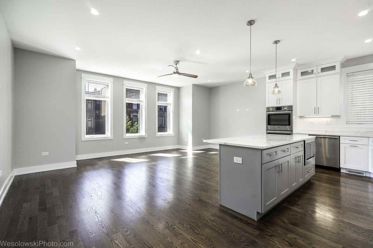 4317 S Forrestville Ave #3 - Photo 6 of 27