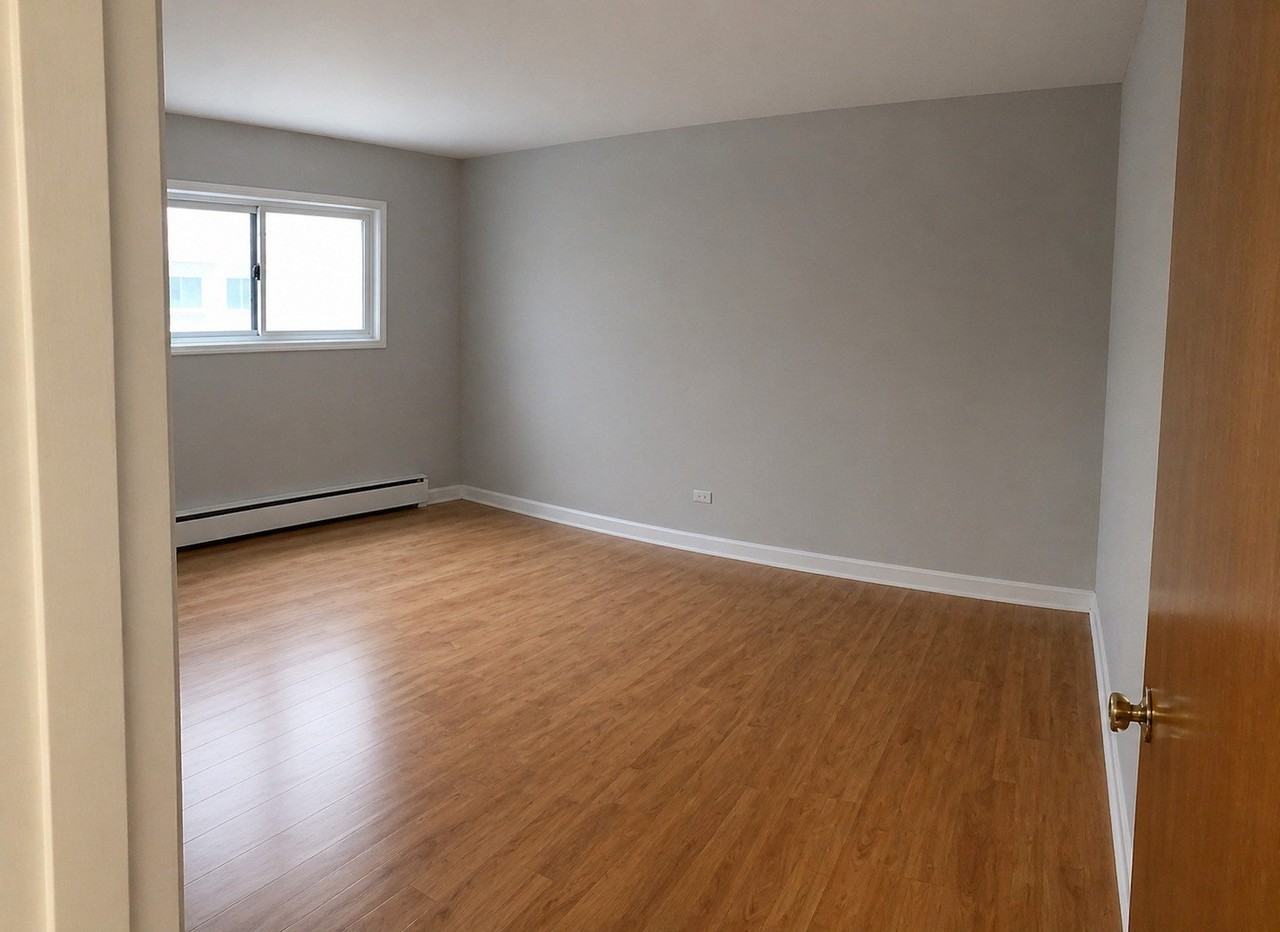 214 S Oak Park Ave #4 - Photo 5 of 9