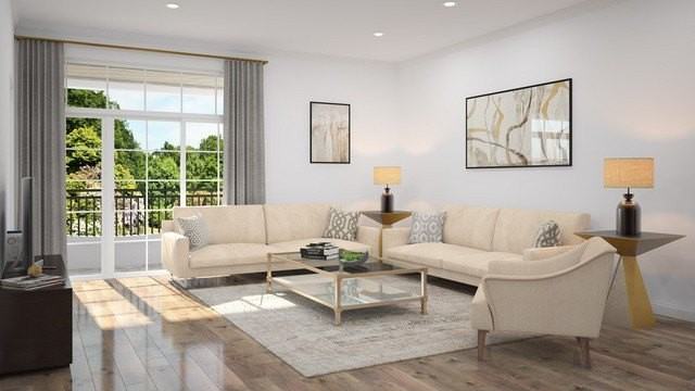 1755 Winnetka Ave #1755 - Photo 4 of 7