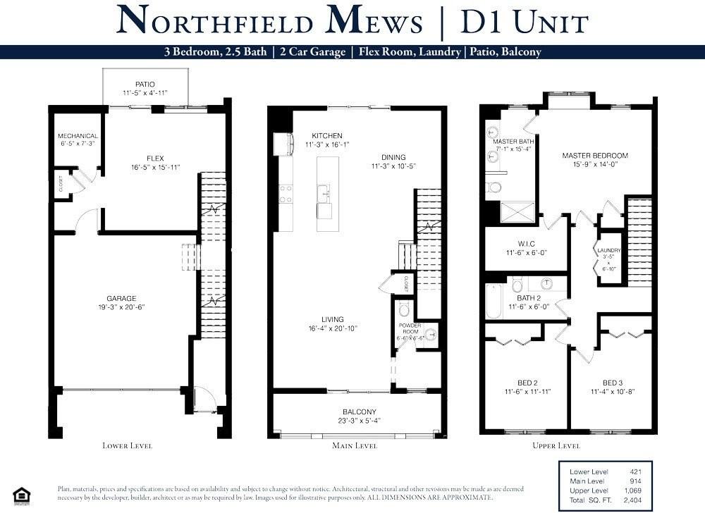 1755 Winnetka Ave #1755 - Photo 7 of 7