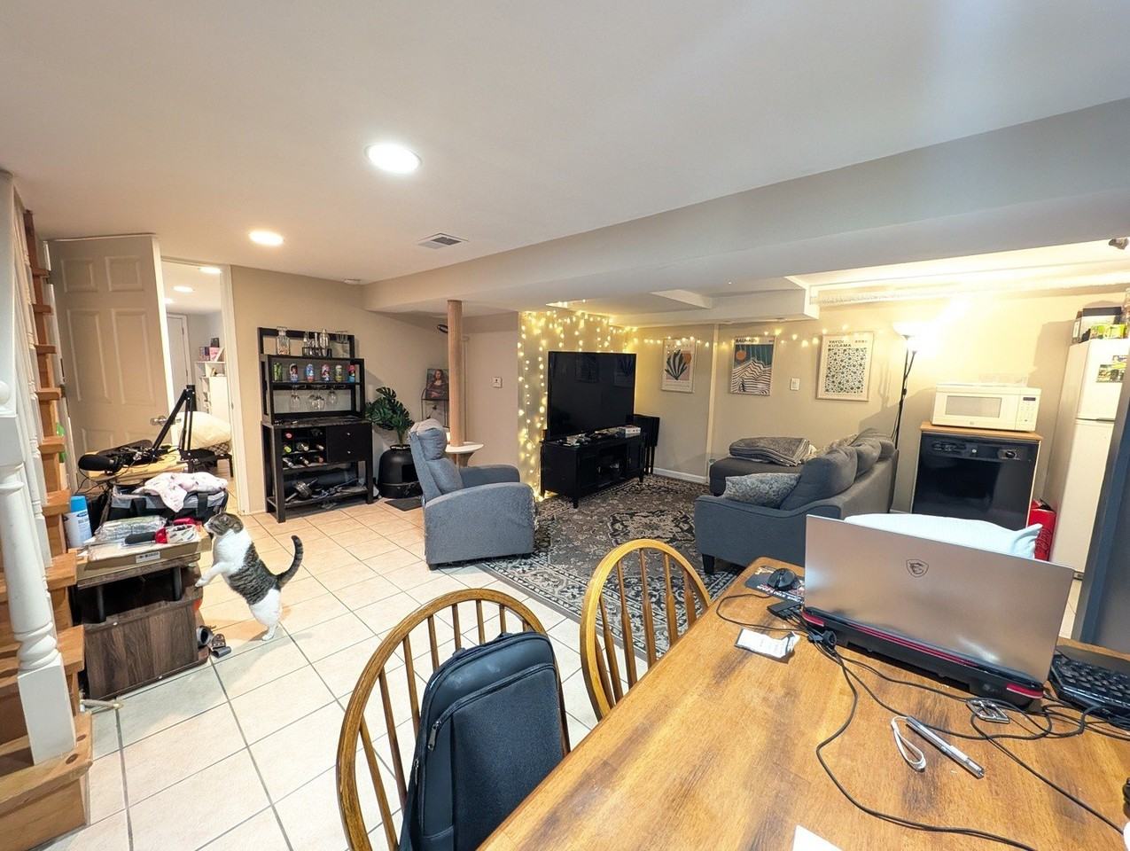 4335 N Sacramento Ave #G - Photo 3 of 9