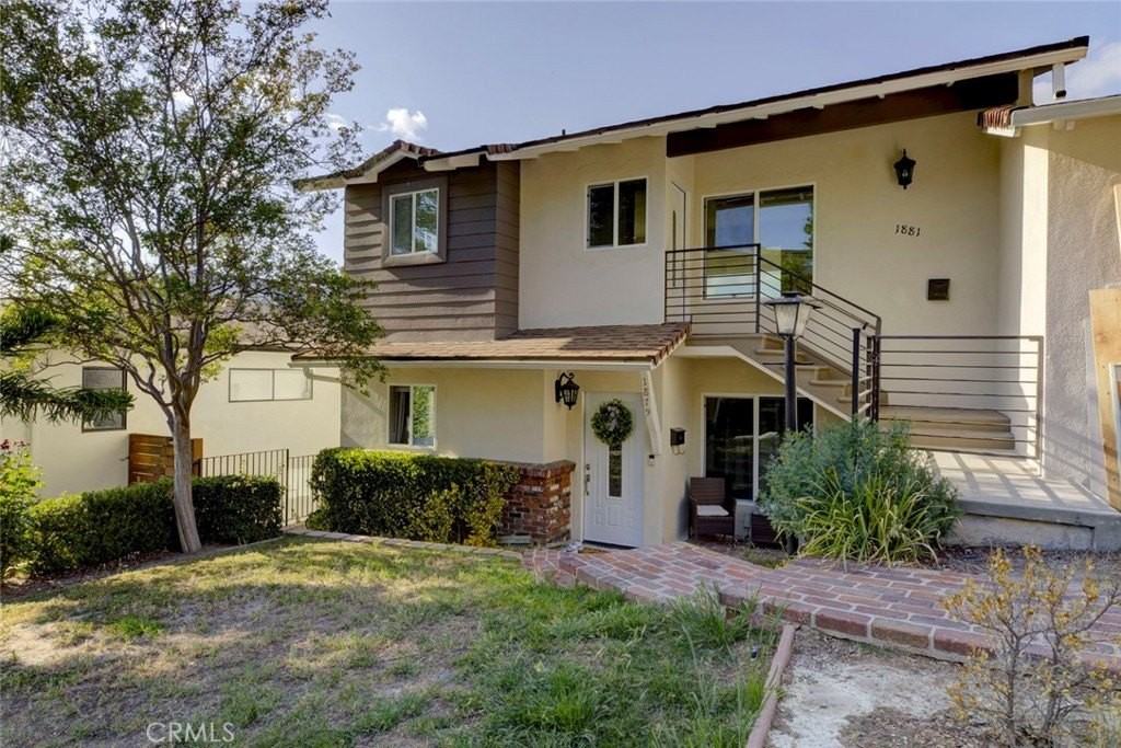 1881 Verdugo Loma Dr