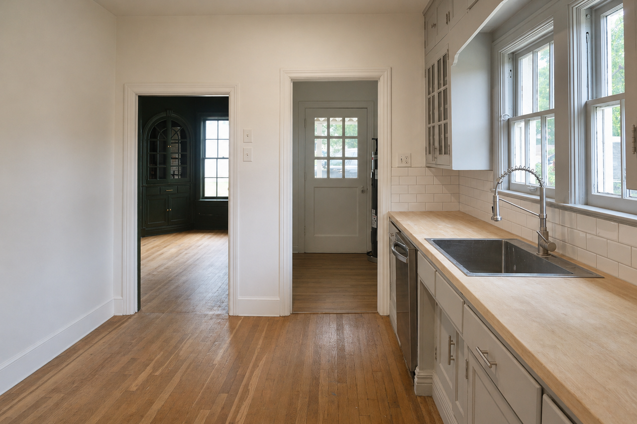 1320 N 9th St #A - Photo 4 of 10