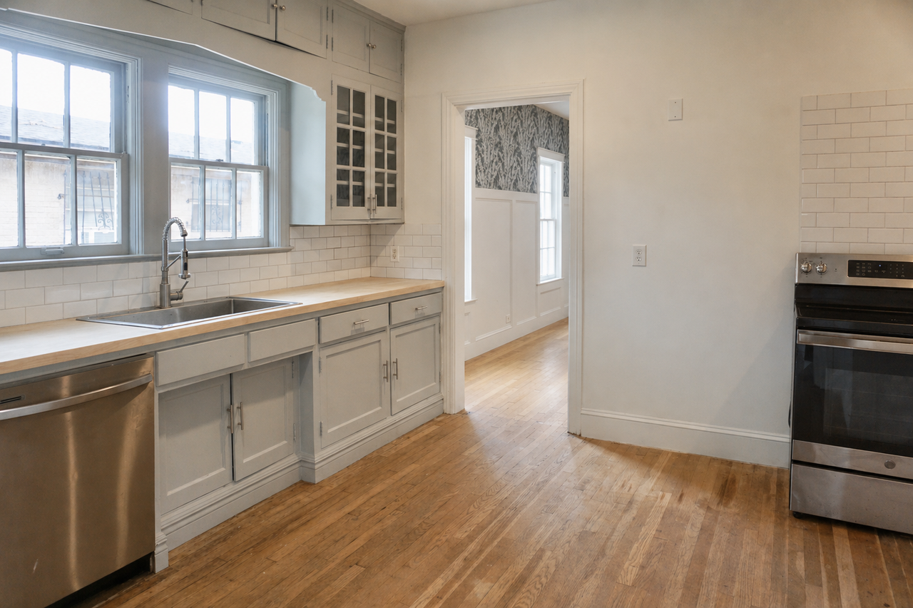 1320 N 9th St #A - Photo 5 of 10