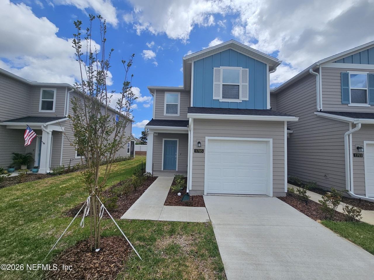 1705 Garden Grove Ct - Photo 2 of 16