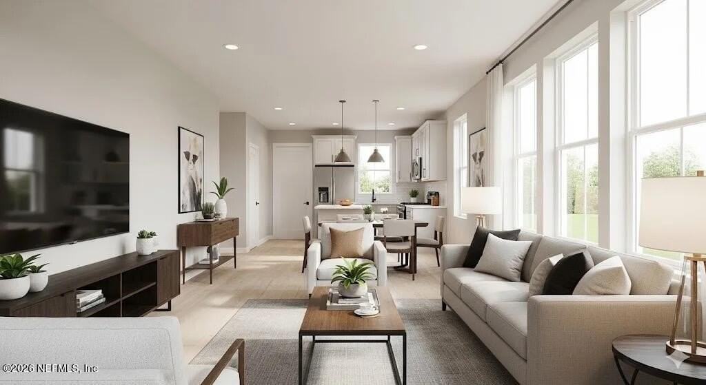 3540 Datura St #A - Photo 4 of 8