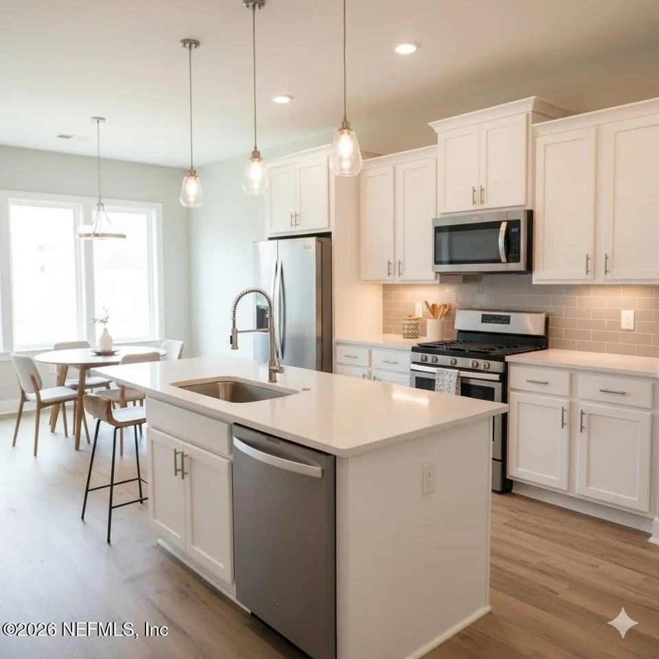 3540 Datura St #A - Photo 5 of 8