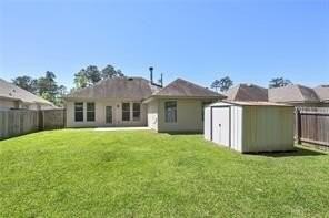 809 Fay St - Photo 5 of 7