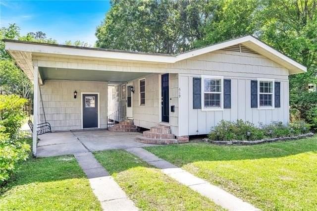 619 W 25th Ave - Photo 5 of 26