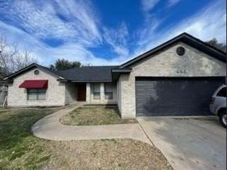 403 Princeton Cir