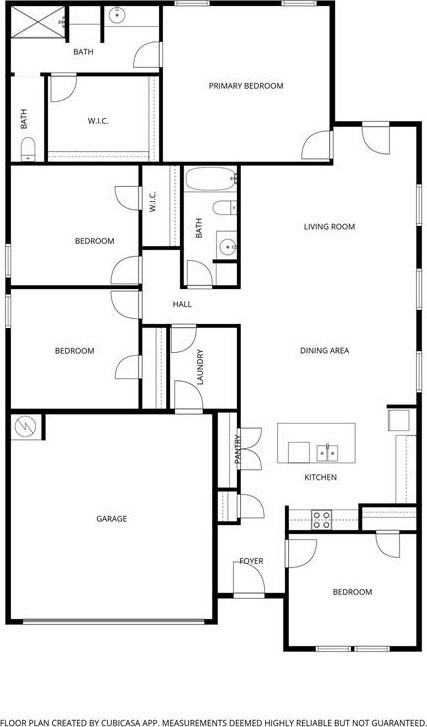 2603 Hutchins Dr - Photo 4 of 17