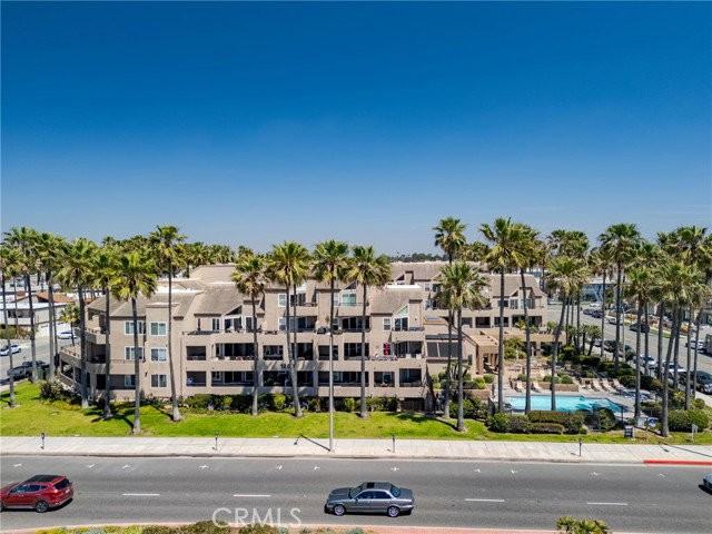 1200 Pacific Coast Hwy