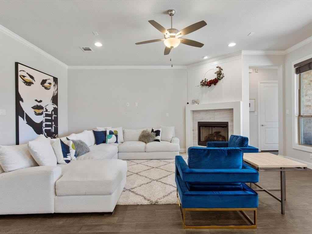 2419 Portwood Way - Photo 6 of 40