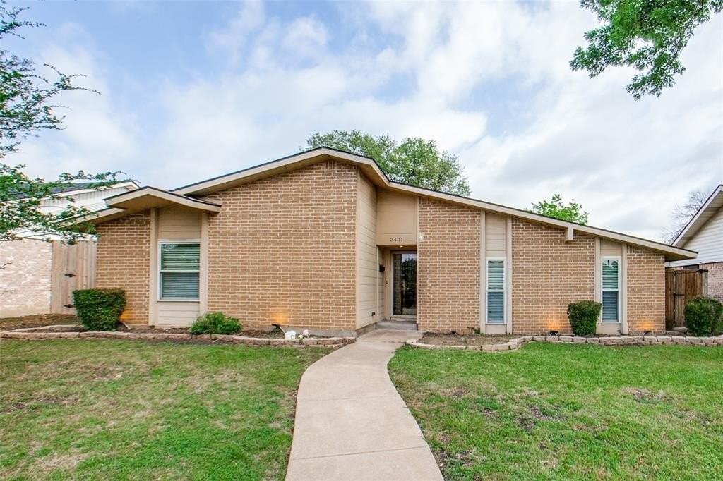 3401 High Plateau Dr - Photo 2 of 25