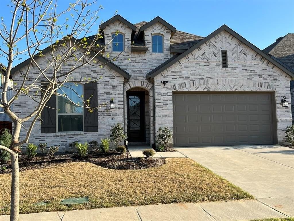 1416 Saddle Ridge Dr - Photo 2 of 25