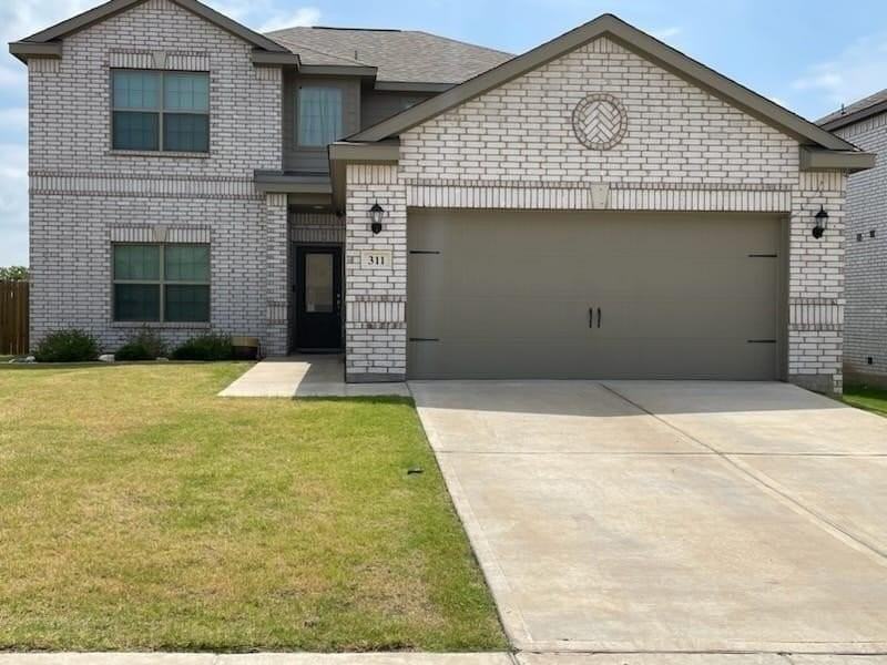 311 Clear Springs St