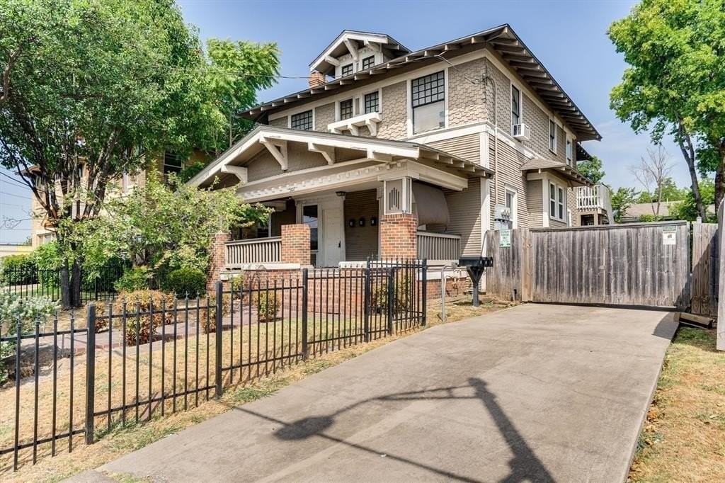 5107 Columbia Ave #C