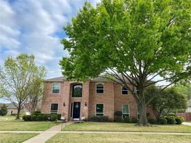 1418 Stone Lakes Dr - Photo 1 of 1