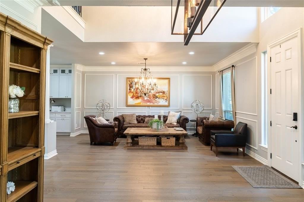 1418 Stone Lakes Dr - Photo 5 of 29